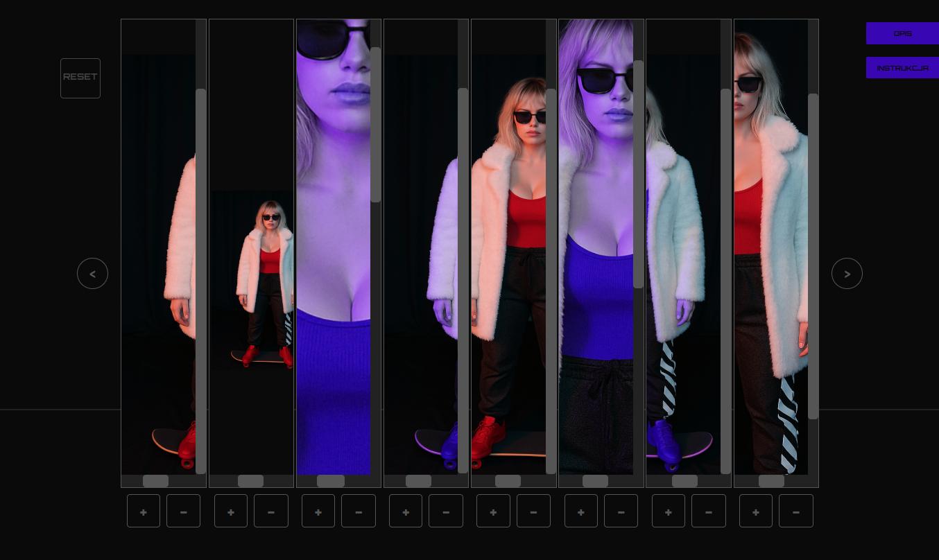 ROLKI REWIZJA (R-77)